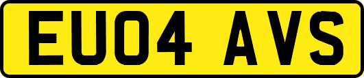 EU04AVS
