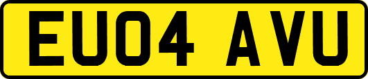 EU04AVU