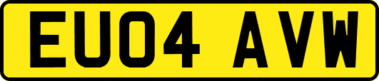 EU04AVW