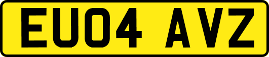 EU04AVZ