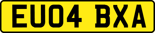 EU04BXA