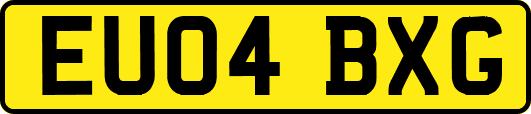 EU04BXG