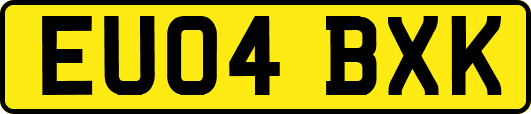 EU04BXK