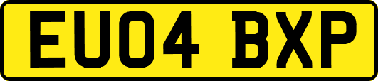 EU04BXP