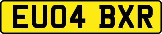 EU04BXR