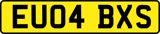 EU04BXS