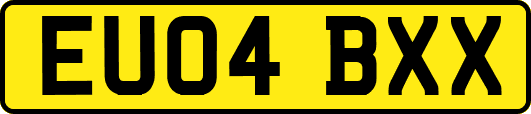 EU04BXX
