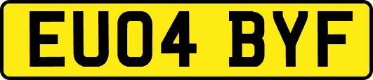 EU04BYF