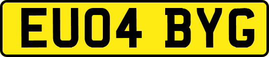 EU04BYG