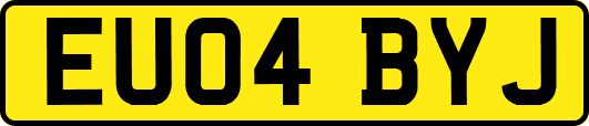 EU04BYJ