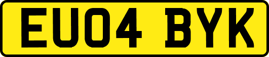 EU04BYK