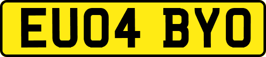 EU04BYO