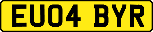 EU04BYR
