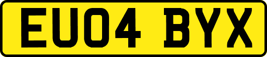 EU04BYX