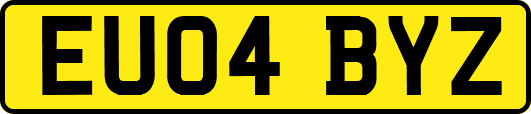 EU04BYZ