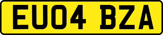 EU04BZA