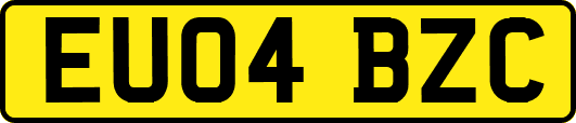 EU04BZC