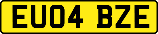 EU04BZE