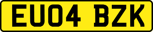 EU04BZK