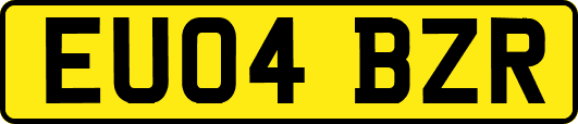 EU04BZR