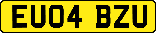 EU04BZU