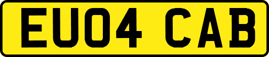 EU04CAB