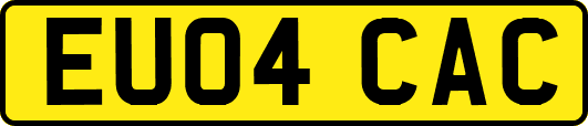 EU04CAC