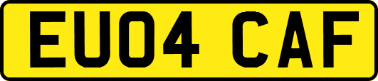 EU04CAF
