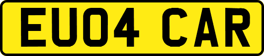 EU04CAR