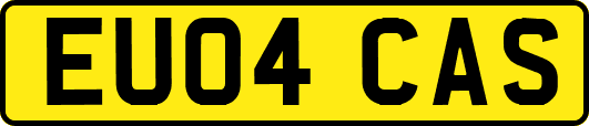 EU04CAS