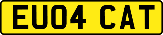 EU04CAT