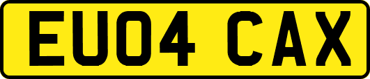 EU04CAX