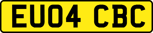 EU04CBC