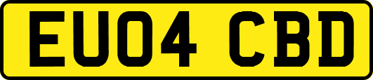 EU04CBD