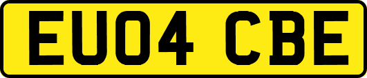 EU04CBE