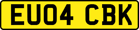 EU04CBK