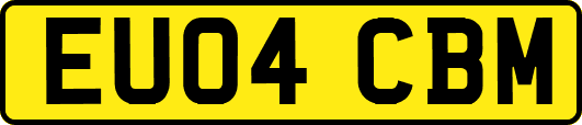 EU04CBM