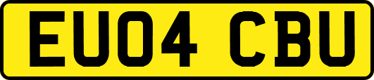 EU04CBU