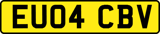 EU04CBV