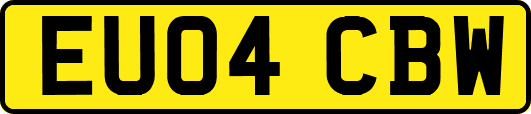 EU04CBW