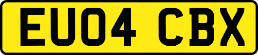 EU04CBX