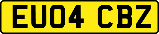 EU04CBZ
