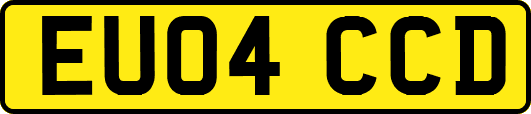 EU04CCD