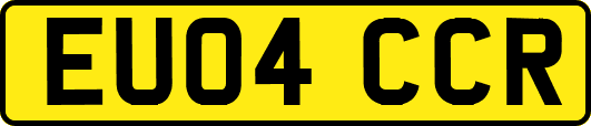 EU04CCR