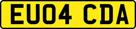 EU04CDA