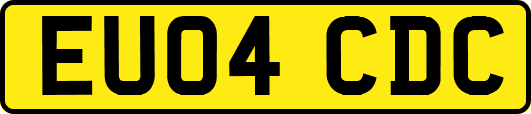 EU04CDC