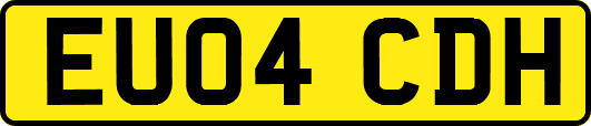 EU04CDH