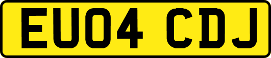 EU04CDJ