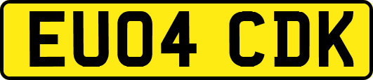 EU04CDK