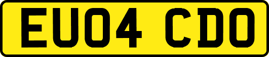 EU04CDO